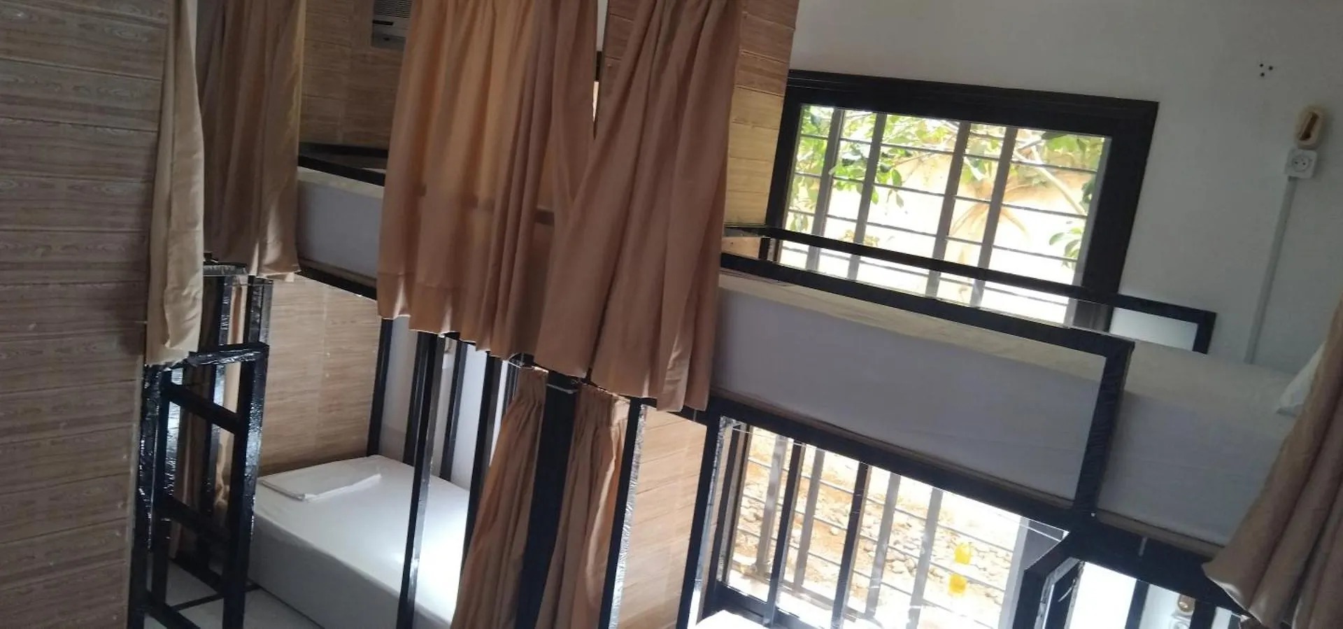 Spins Hostel Gueliz Marrakesh 0*,