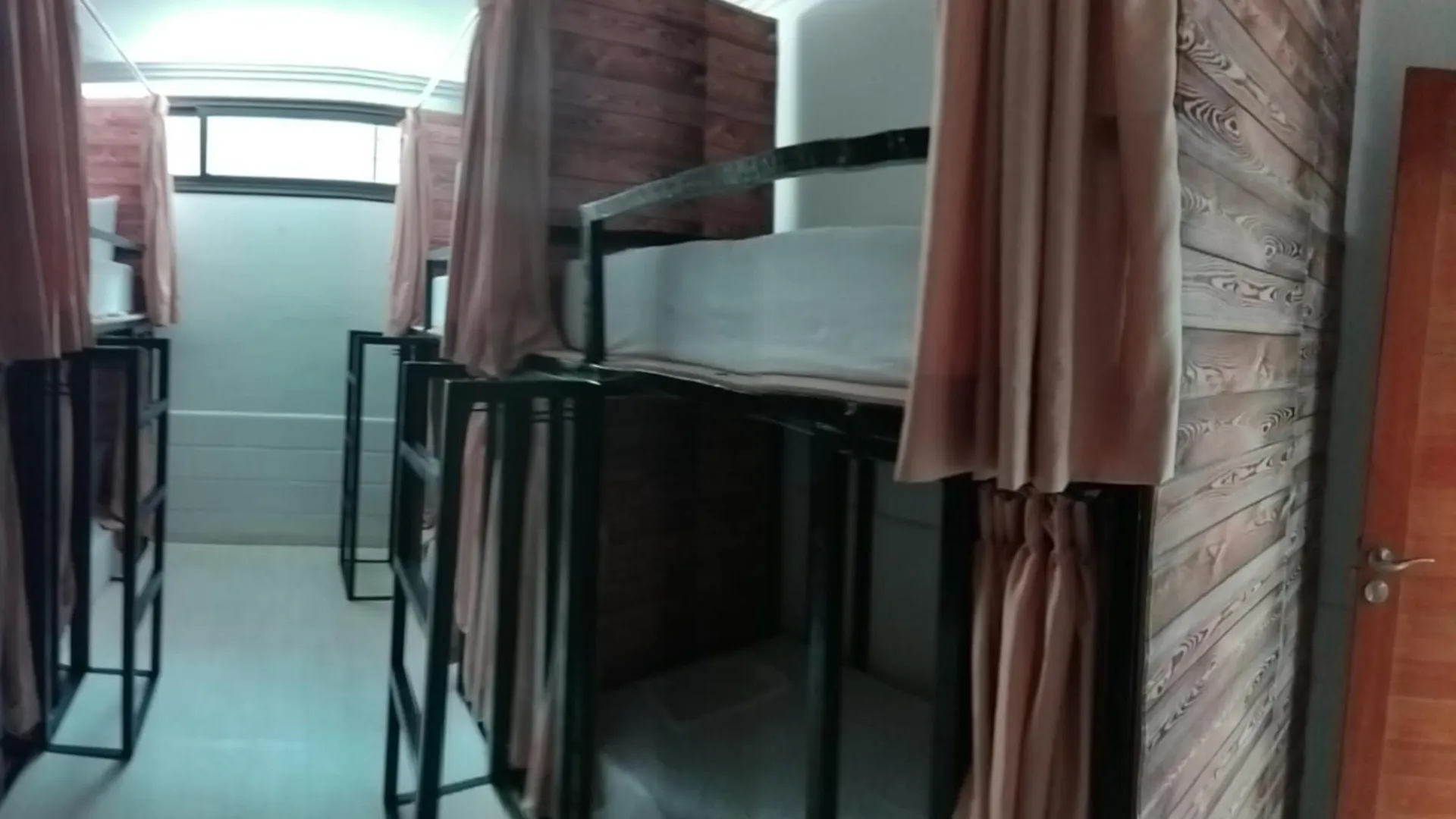 Spins Hostel Gueliz Marrakesh 0*,  Morocco