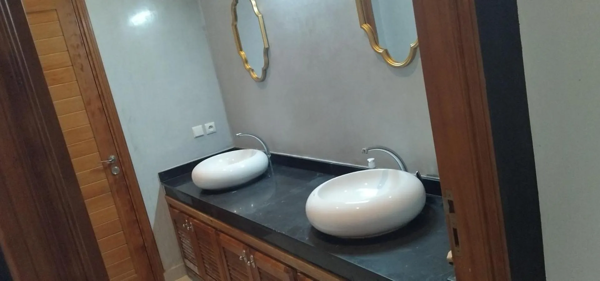 Spins Hostel Gueliz Marrakesh