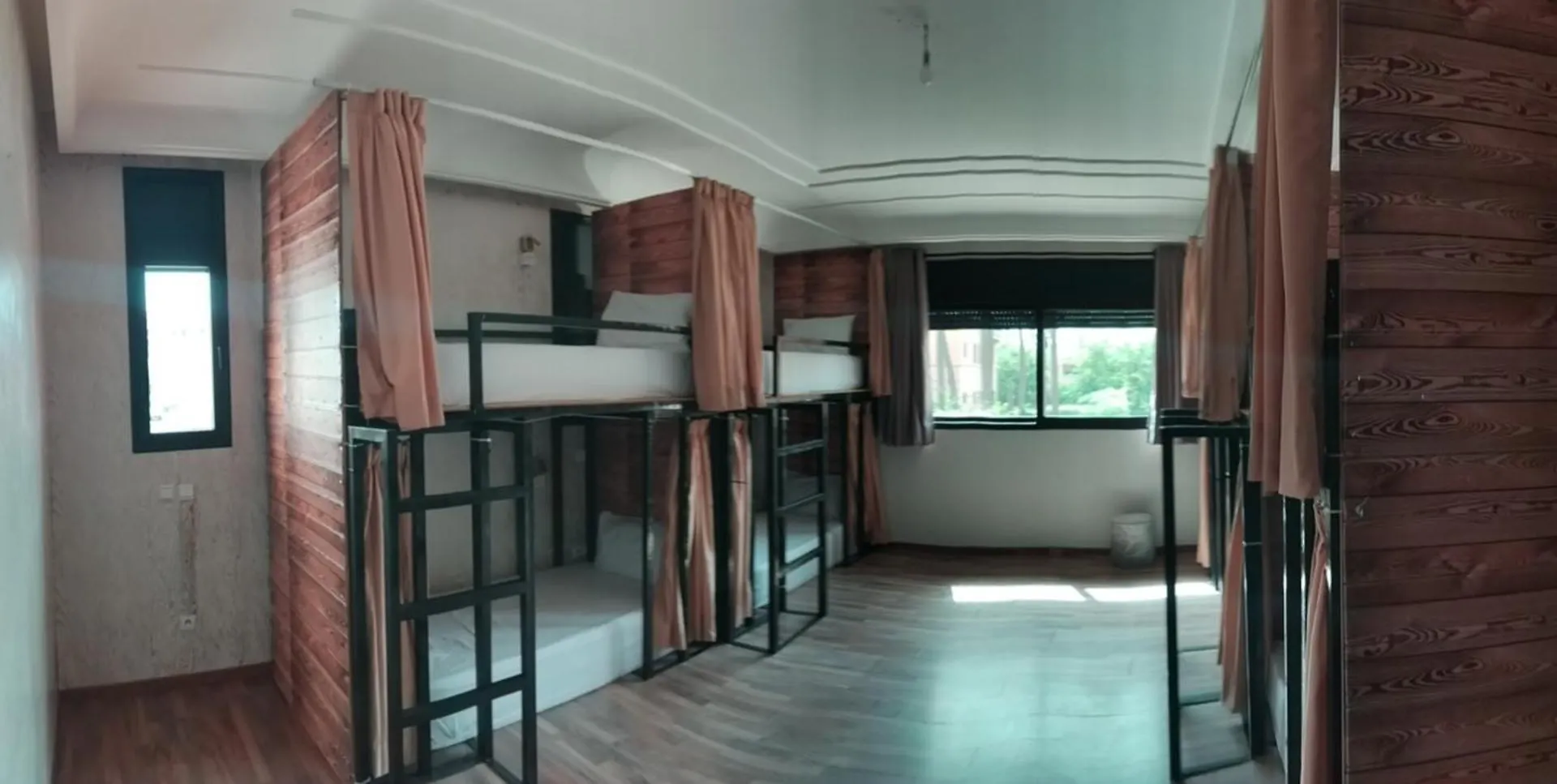 Spins Hostel Gueliz Marrakesh