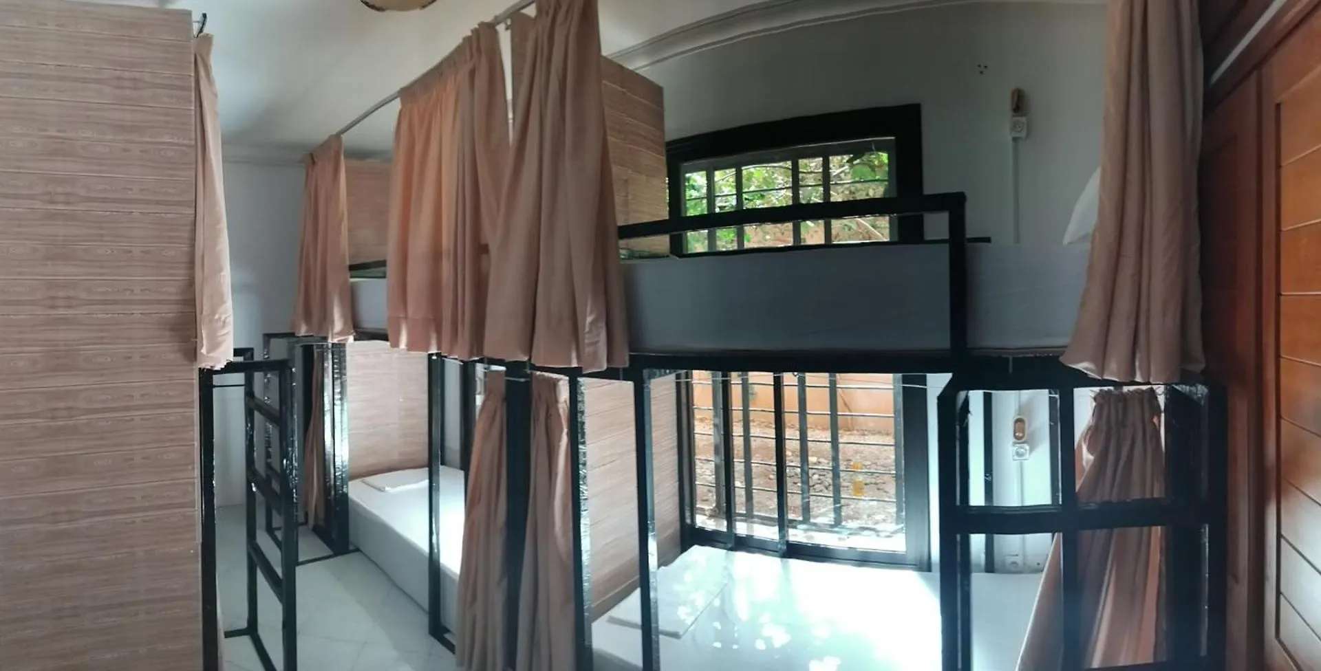 Spins Hostel Gueliz Marrakesh