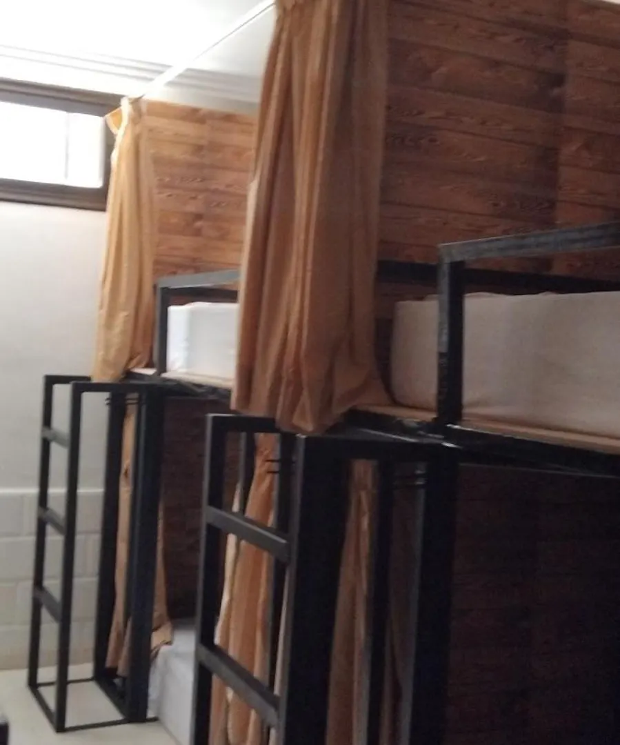 Spins Hostel Gueliz Marrakesh 0*,  Morocco
