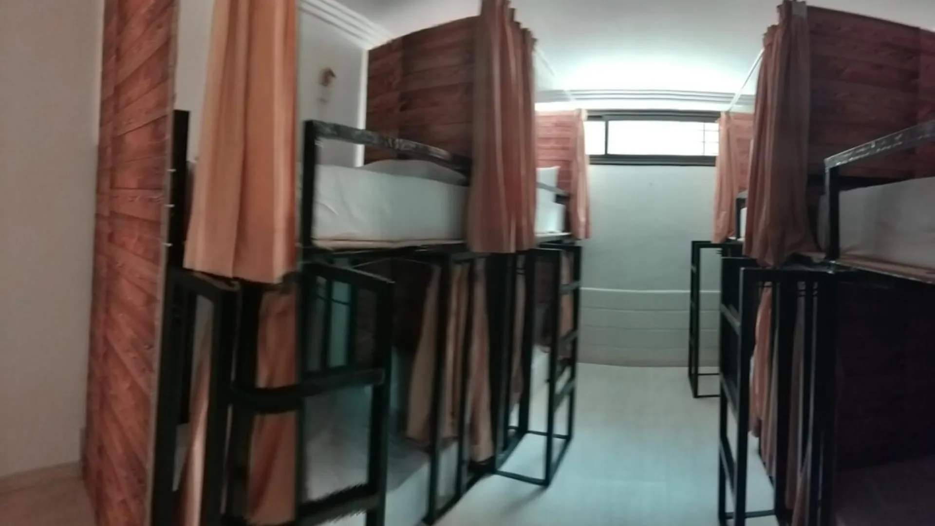Spins Hostel Gueliz Marrakesh