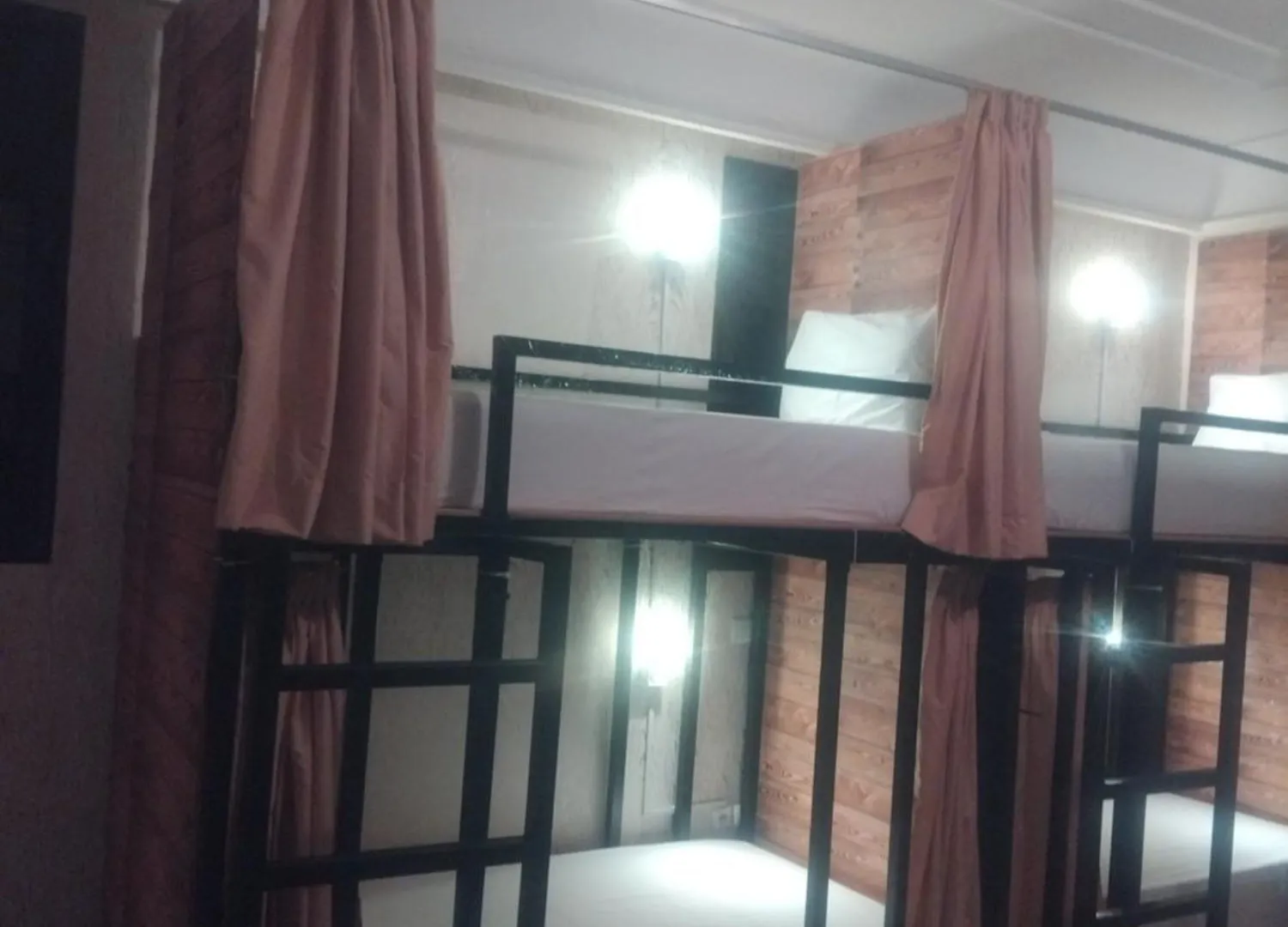 Spins Hostel Gueliz Marrakesh
