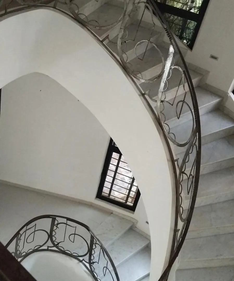 Spins Hostel Gueliz Marrakesh