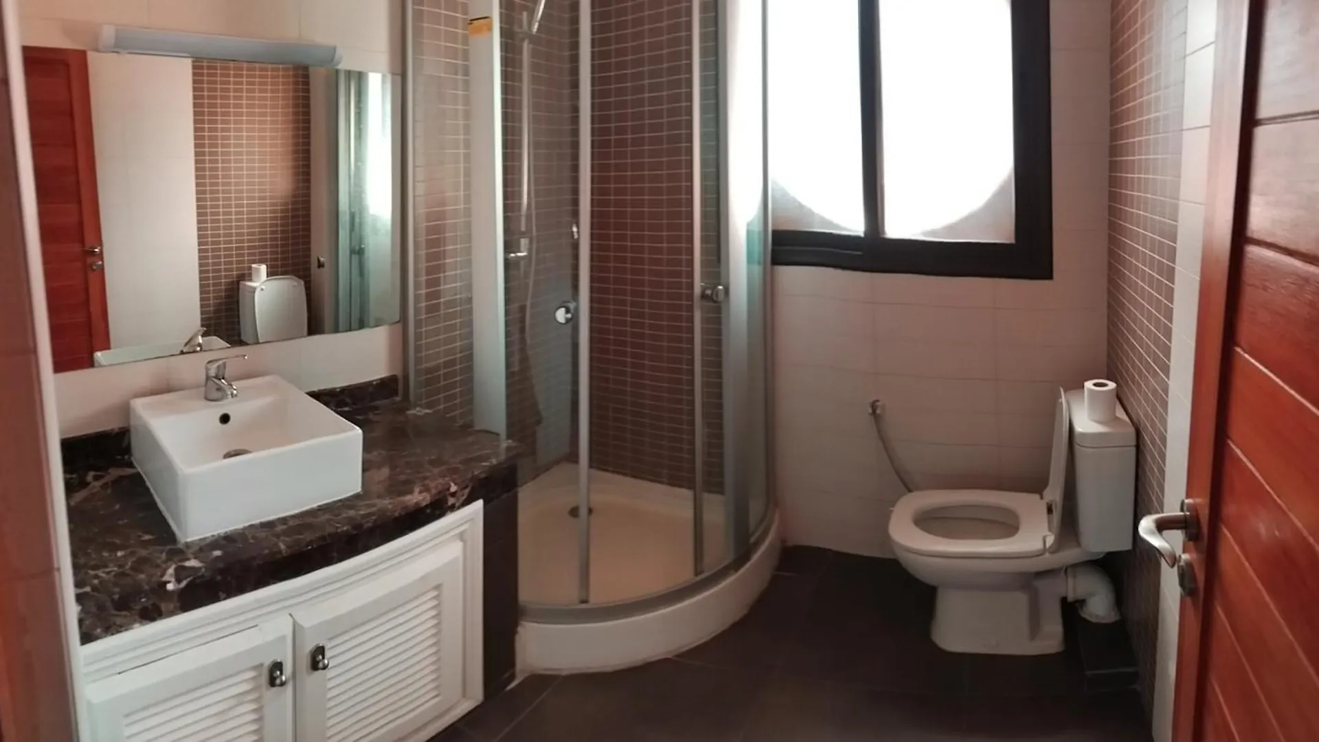 Spins Hostel Gueliz Marrakesh