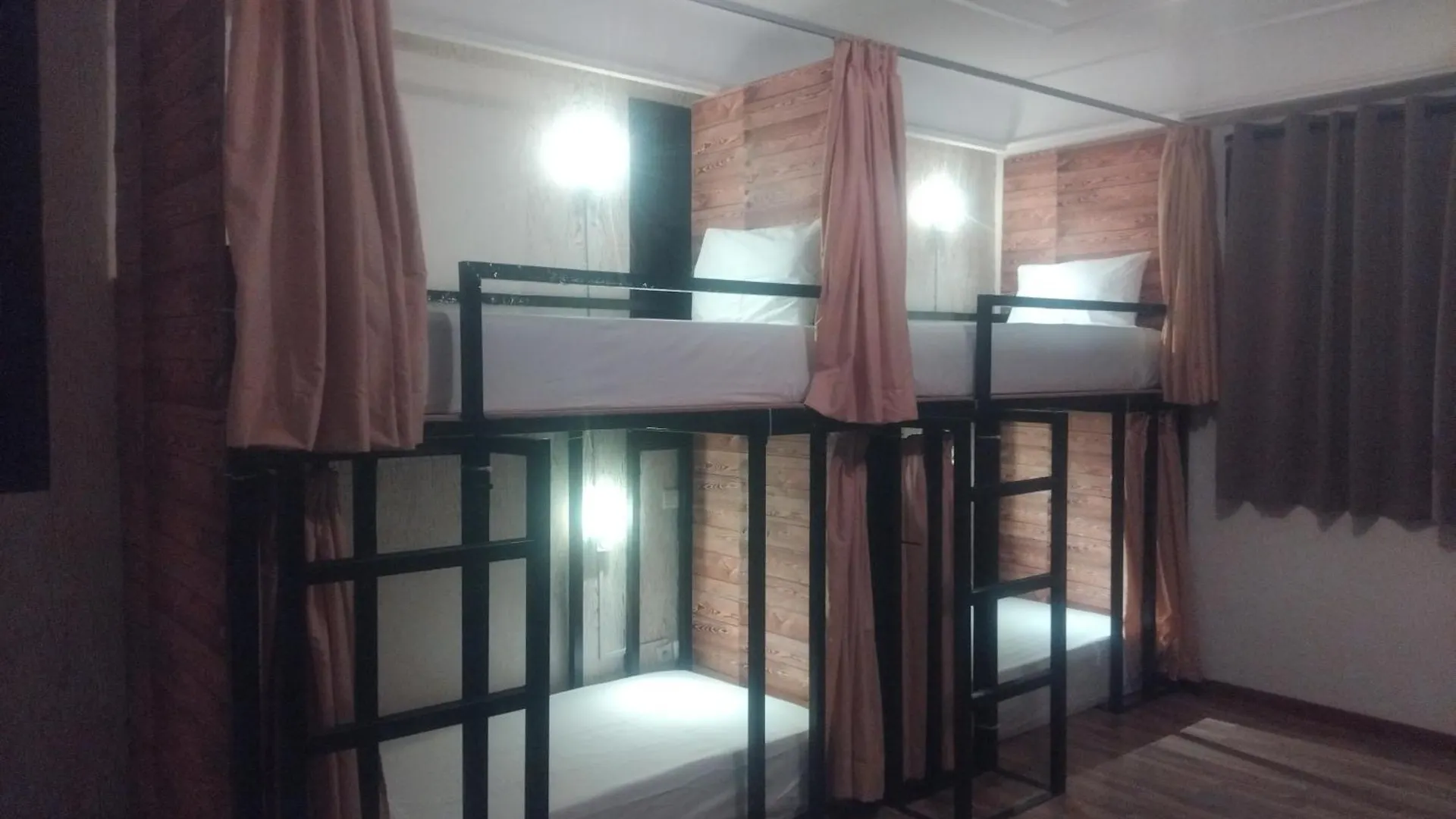 Spins Hostel Gueliz Marrakesh