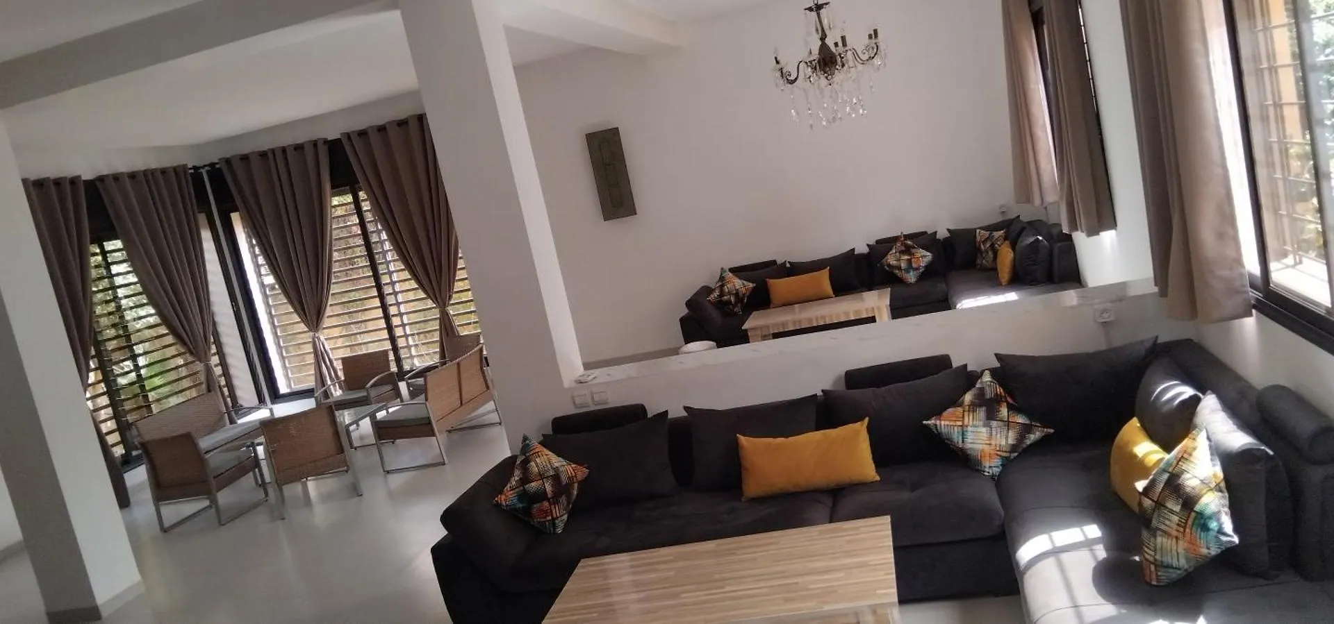 Spins Hostel Gueliz Marrakesh
