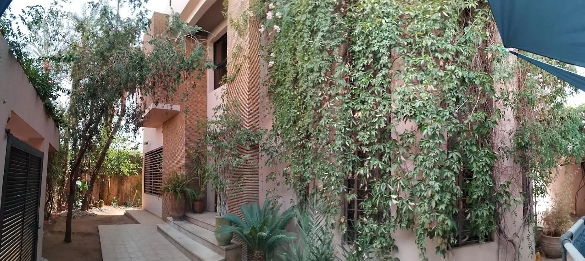 Spins Hostel Gueliz Marrakesh
