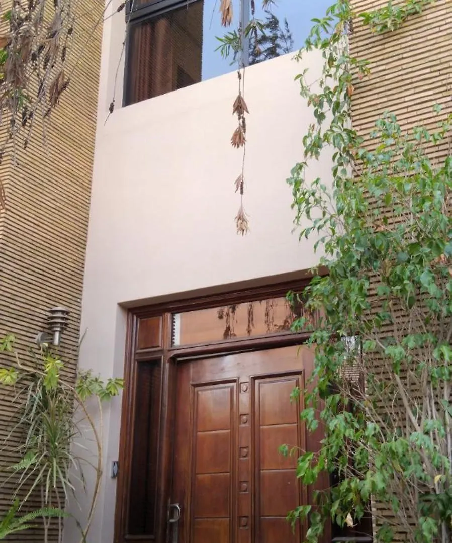 Spins Hostel Gueliz Marrakesh 0*,