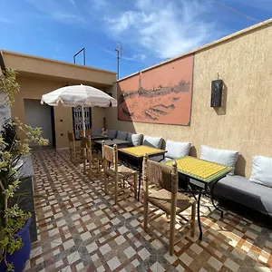 Sun Marrakesh