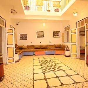 El Boussouni Marrakesh