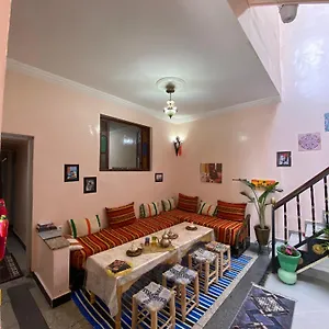 Dar Sahrawi Marrakesh