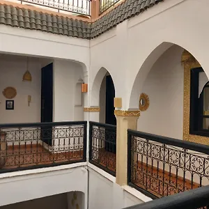 Jad Ziad Marrakesh