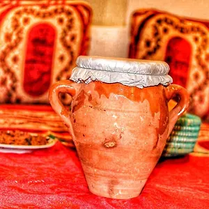 Dar Ben Youssef Marrakesh