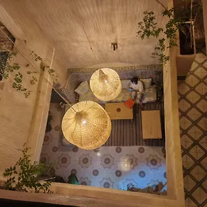 Medina Oasis Marrakesh
