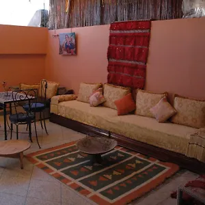 Kech Auberge de jeunesse