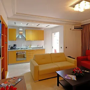 شقة فندقية Mouna, مراكش
