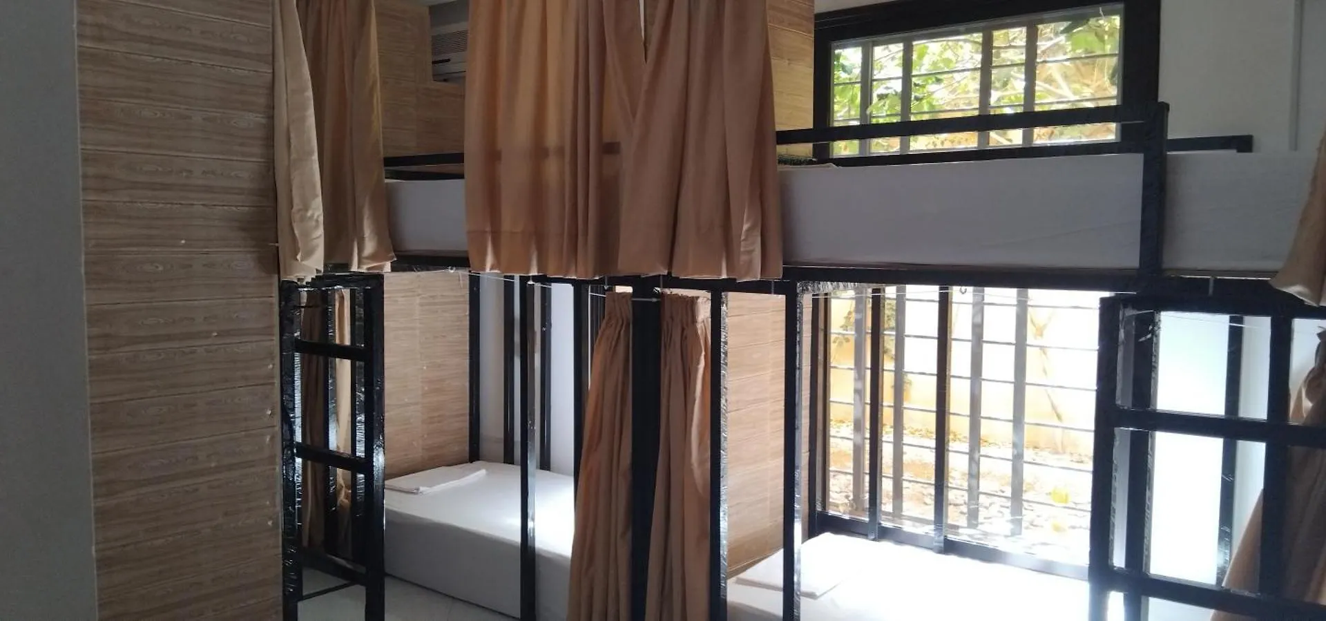 Spins Hostel Gueliz Marrakesh