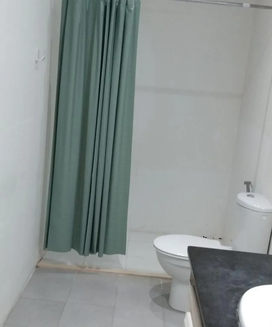 Spins Hostel Gueliz Marrakesh 0*,