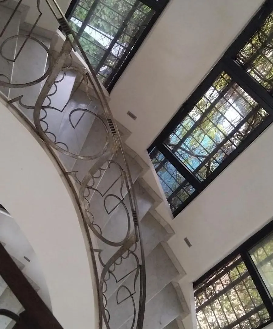 Spins Hostel Gueliz Marrakesh