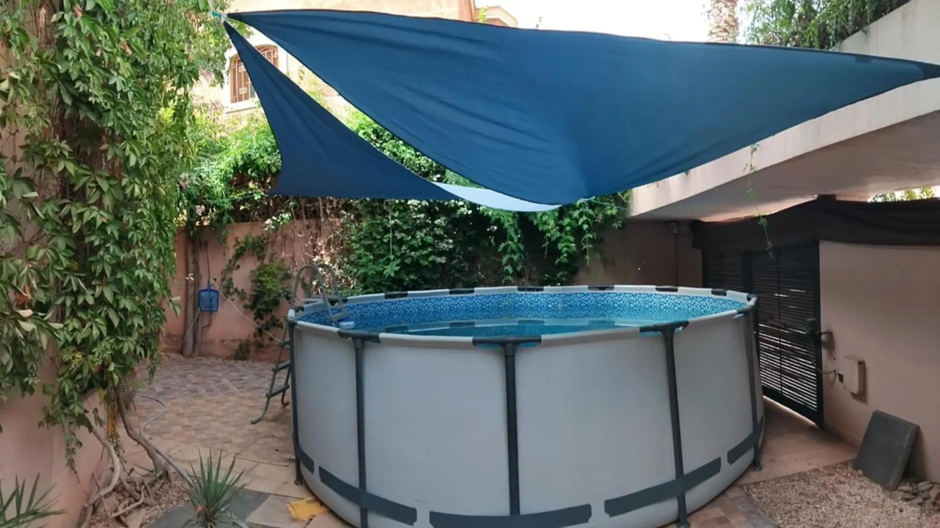 Spins Hostel Gueliz Marrakesh